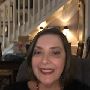 Meet your Posher, Joy